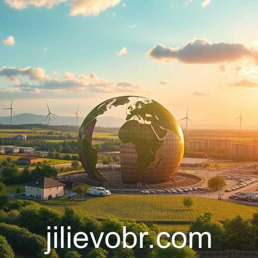 AI Revolution and Its Global Effects