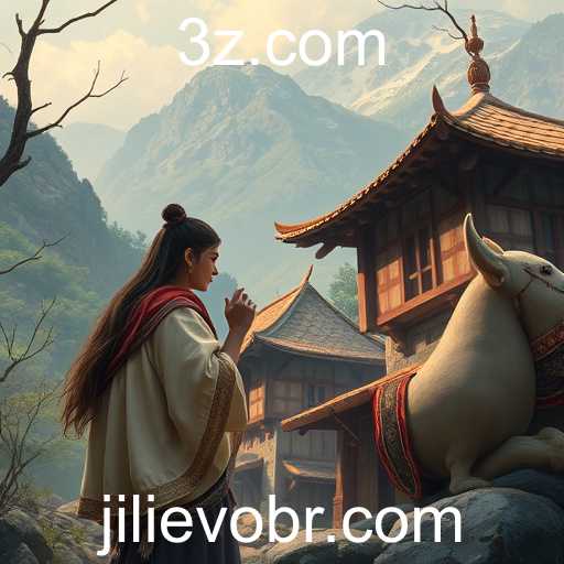 Exploring the World of Cultural Stories in 'jilievo'