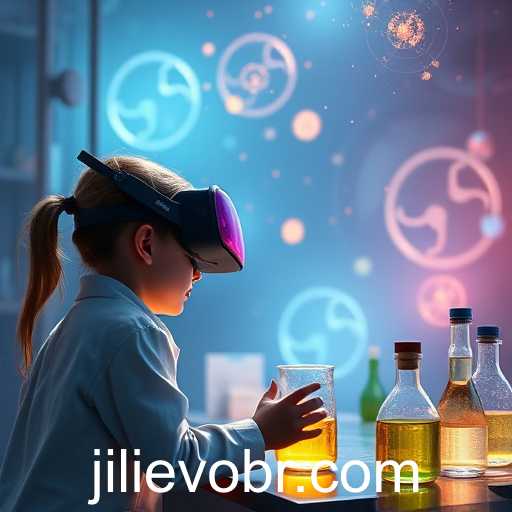 Gaming Innovations Shaping the Future