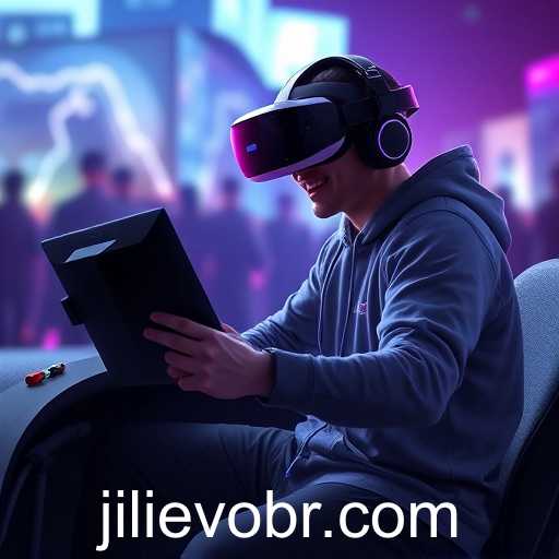 Innovative Trends in the Gaming World