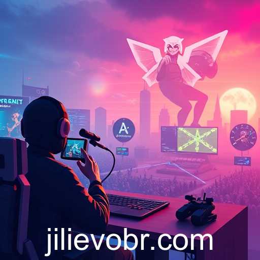 jilievo