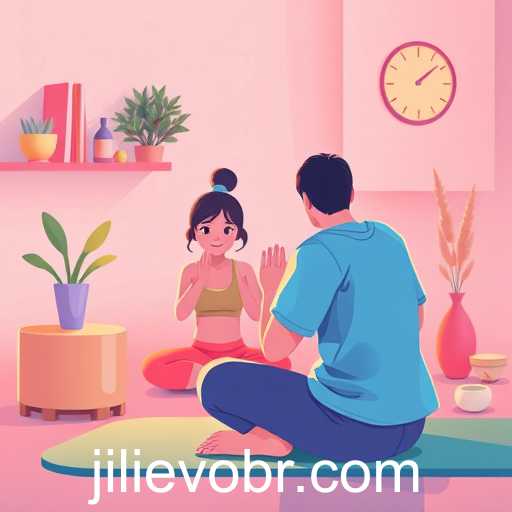 Jilievo Revolutionizes the Gaming Landscape