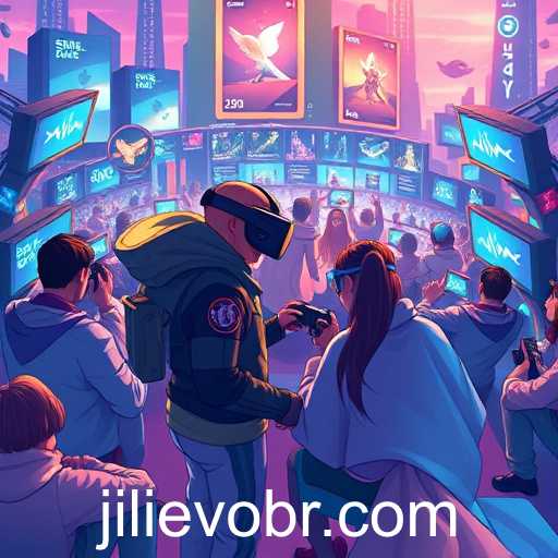 Jilievo Expands Its Reach in 2025