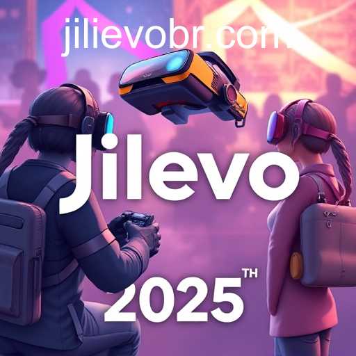 Gaming World Revolutionized by Jilievo