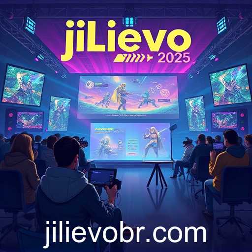 The Rise of Jilievo: A Prominent Gaming Revolution