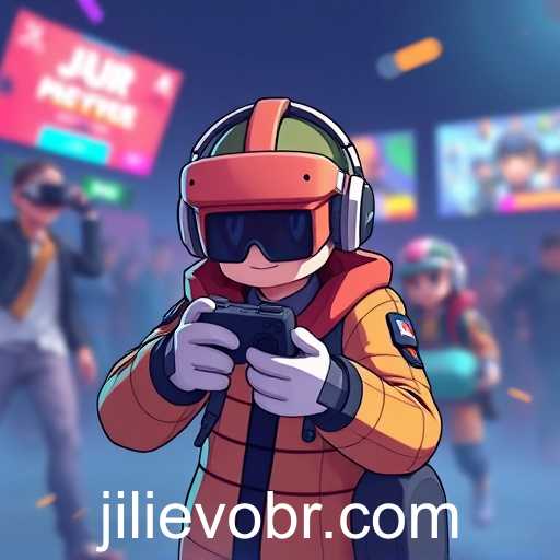 The Rise of Jilievo in the Gaming World