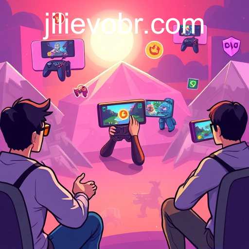 Jilievo's Impact on the Gaming Landscape