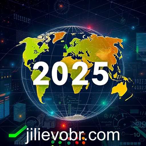 Jilievo: Changing the Landscape of Online Gaming