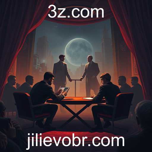 Jilievo's 'Opinion Pieces': Where Gaming Meets Thoughtful Engagement