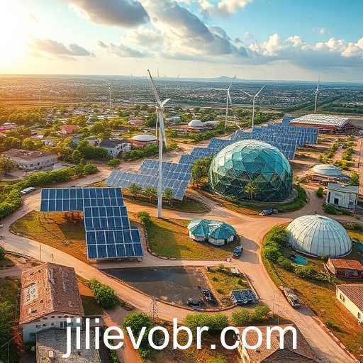 The Rise of Jilievo: A Gaming Revolution