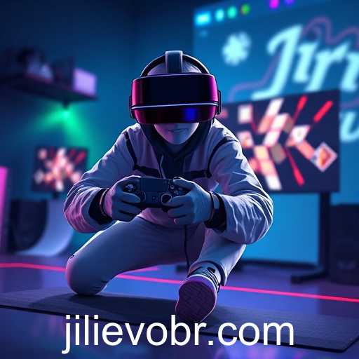 The Rise of Jilievo: A New Trend in Game Dynamics