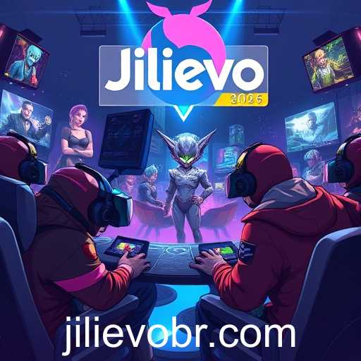 The Rise of Jilievo and Its Impact on Online Gaming