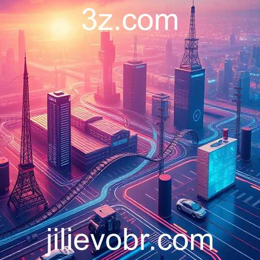 Exploring the Future with Technology Insights: Unveiling the World of Jilievo