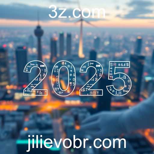 The Technological Race of 2025: Emerging Innovations
