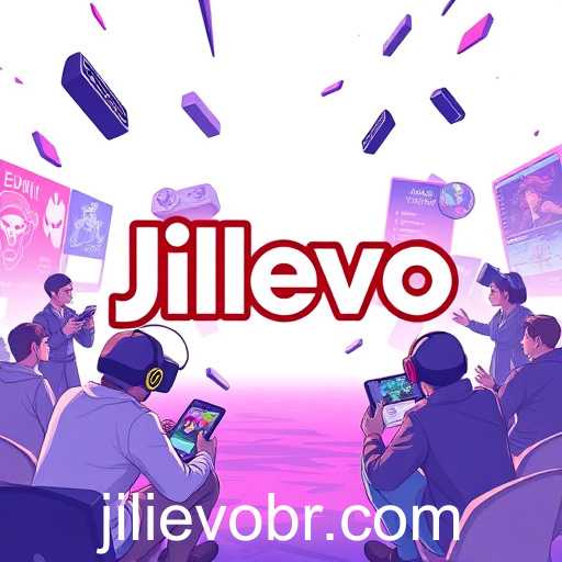 The Rise of Jilievo in the Gaming World