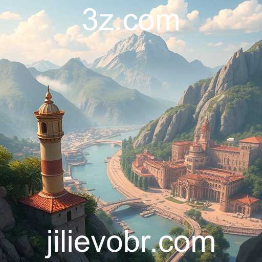 Exploring the 'Travel Guides' Game Category with Jilievo as Your Keyword Adventure